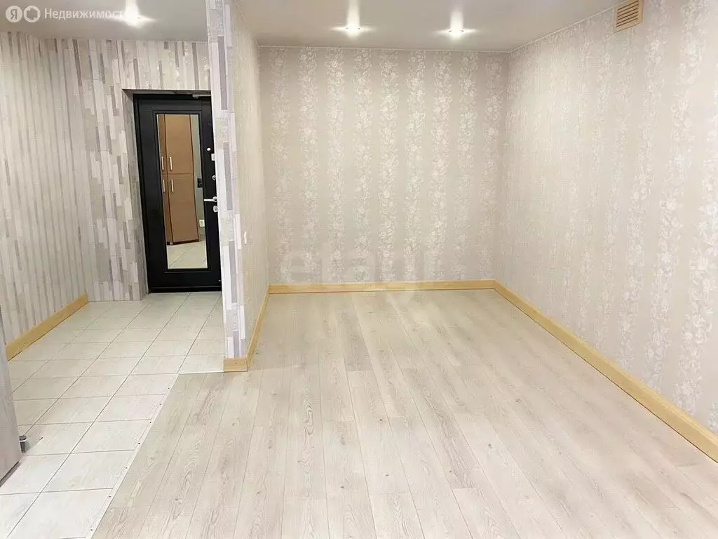 Квартира-студия: Ярославль, Малая Пролетарская улица, 43 (36 м) - Фото 2