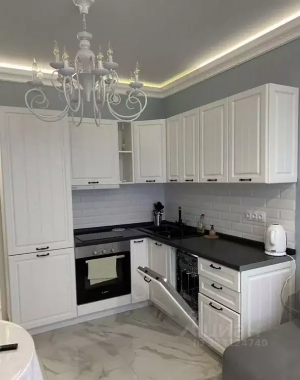 2-к кв. Москва Дмитровское ш., 73Б (43.0 м) - Фото 1