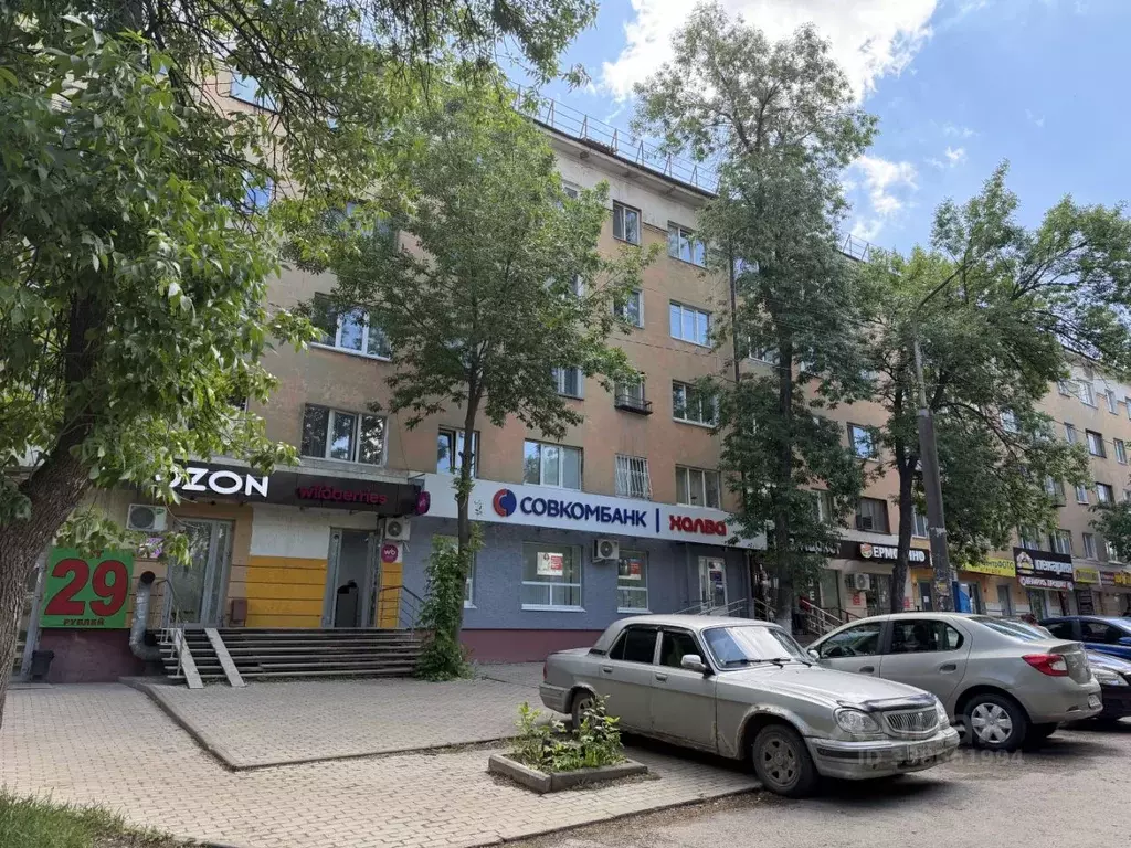 Комната Башкортостан, Уфа просп. Октября, 162/1А (9.1 м) - Фото 1