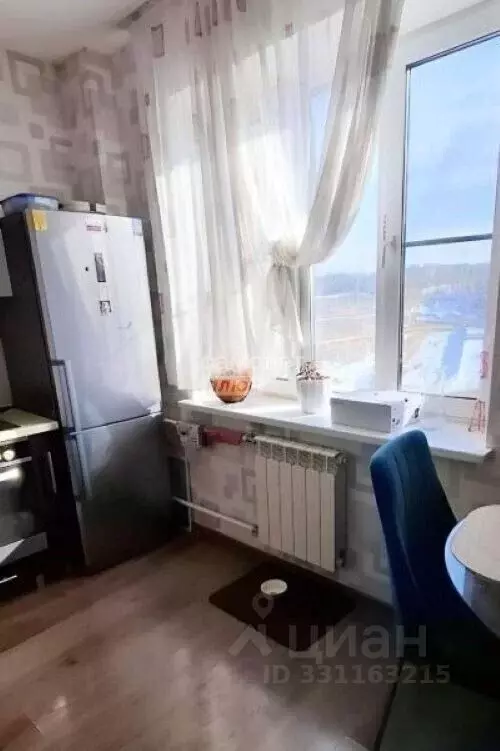 1-к кв. Московская область, Химки Сходня мкр, Овражная ул., 24к17 ... - Фото 1