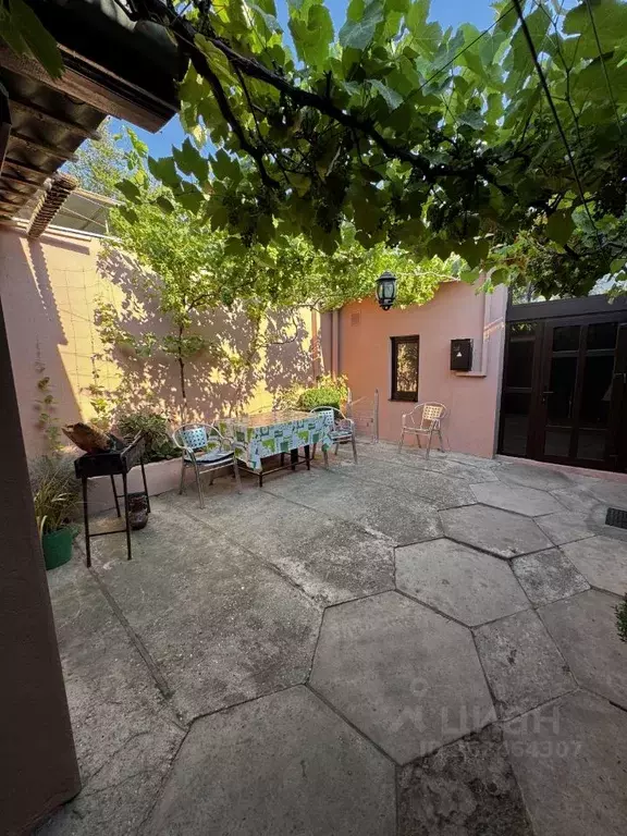 Дом в Крым, Евпатория ул. Кирова, 68 (85 м) - Фото 1