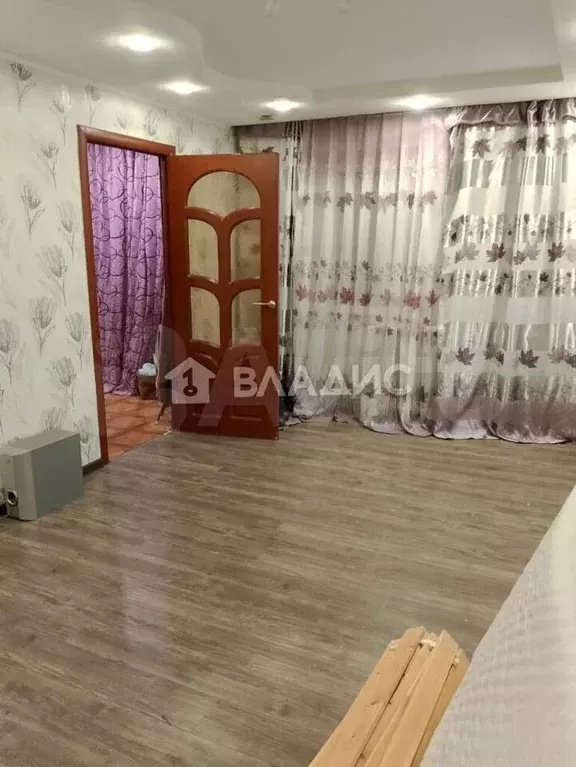 2-к. квартира, 60 м, 3/5 эт. - Фото 0