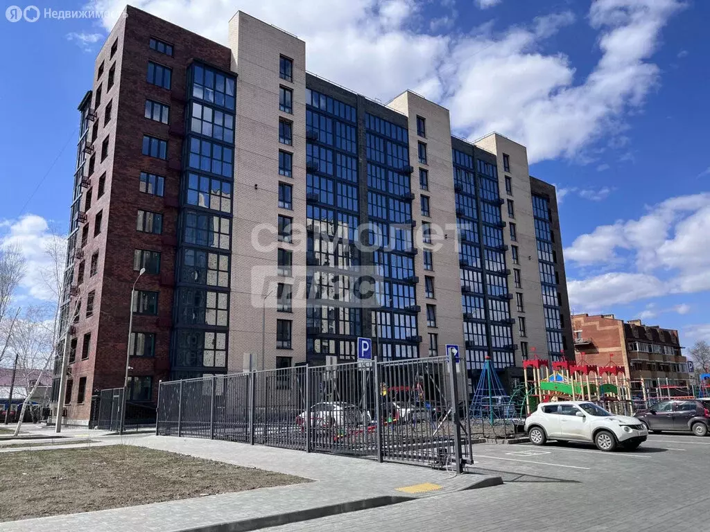 1-комнатная квартира: Благовещенск, Литейная улица, 41 (38.3 м) - Фото 2