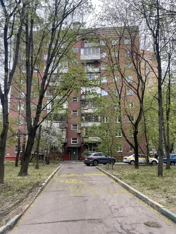 2-к кв. Московская область, Химки Юбилейный просп., 84 (48.6 м) - Фото 0
