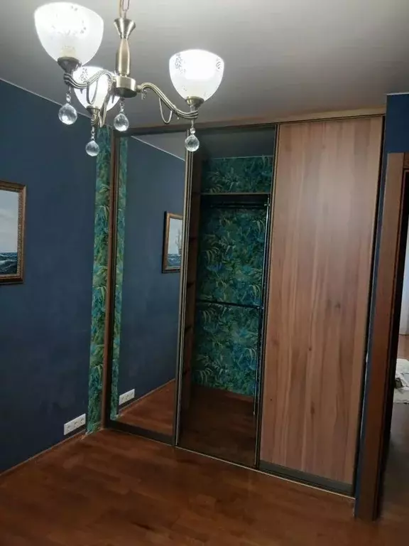 3-к кв. Москва ул. 26 Бакинских Комиссаров, 3к3 (63.0 м) - Фото 2