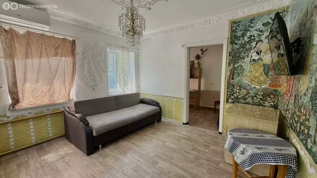 Дом в Курганинск, Садовая улица (76 м) - Фото 2