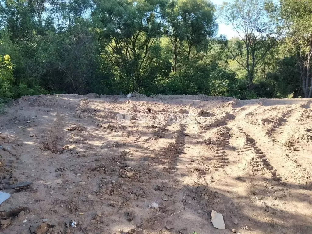 Участок в Нижегородская область, Нижний Новгород Любитель СТ, 66 (8.5 ... - Фото 2