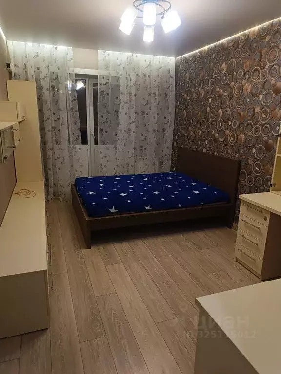 2-к кв. Новосибирская область, Новосибирск Весенний мкр,  (42.0 м) - Фото 2