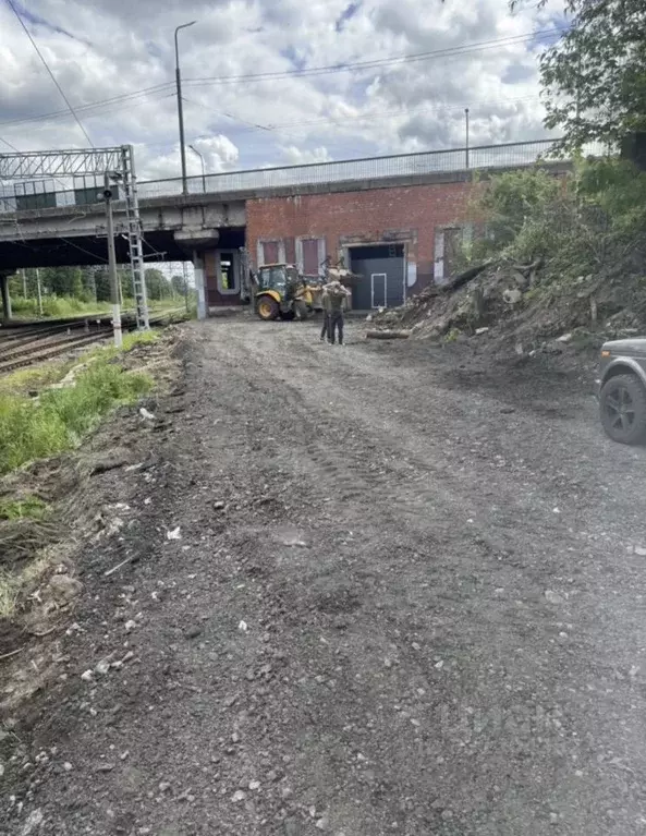 Помещение свободного назначения в Санкт-Петербург дор. Кушелевская, 20 ... - Фото 1