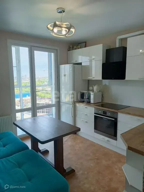 Продаётся 1-к квартира, 38.9 м - Фото 0