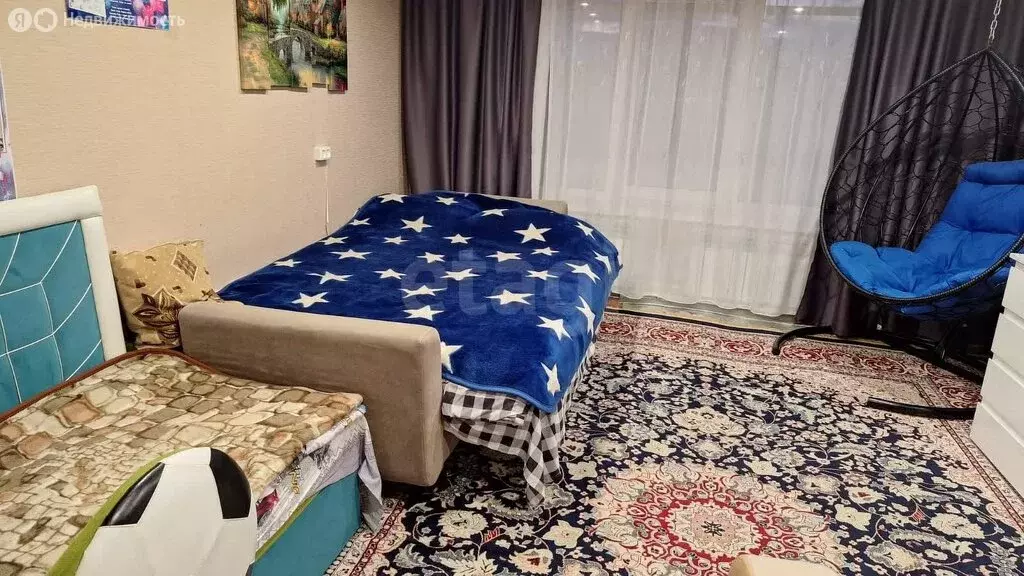 Дом в Куса, улица Толстого (42.7 м) - Фото 1