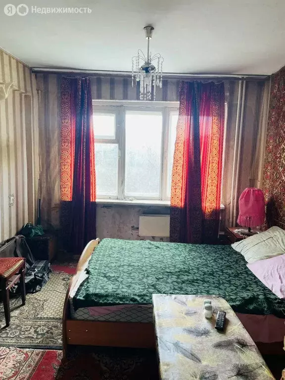 3-комнатная квартира: 5-й микрорайон, 49 (71.3 м) - Фото 2