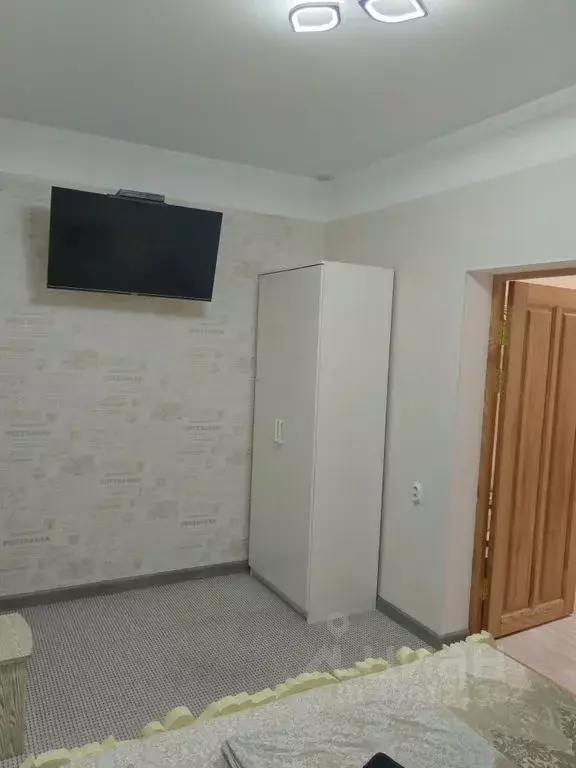 Комната Краснодарский край, Геленджик городской округ, Бетта хут. ул. ... - Фото 2