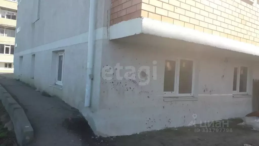 Студия Краснодарский край, Горячий Ключ ул. Ярославского, 132Р (13.8 ... - Фото 1
