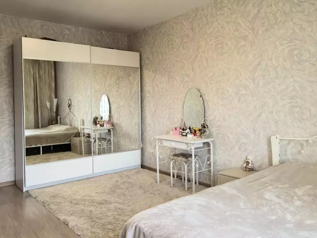 2-к кв. Санкт-Петербург Союзный просп., 4 (65.7 м) - Фото 2