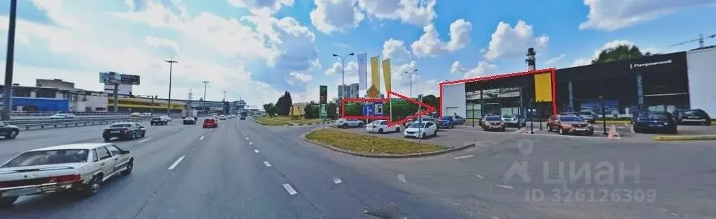 Помещение свободного назначения в Московская область, Мытищи ... - Фото 1