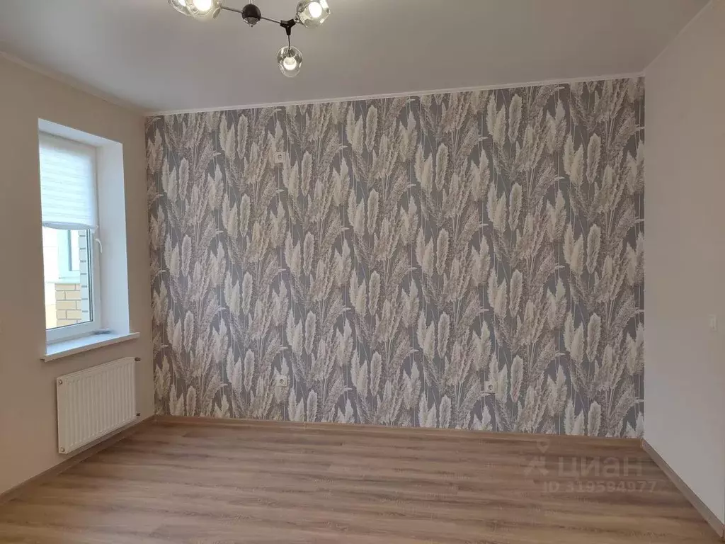 Студия Краснодарский край, Краснодар ул. Красных Партизан, 1/4к13 ... - Фото 1