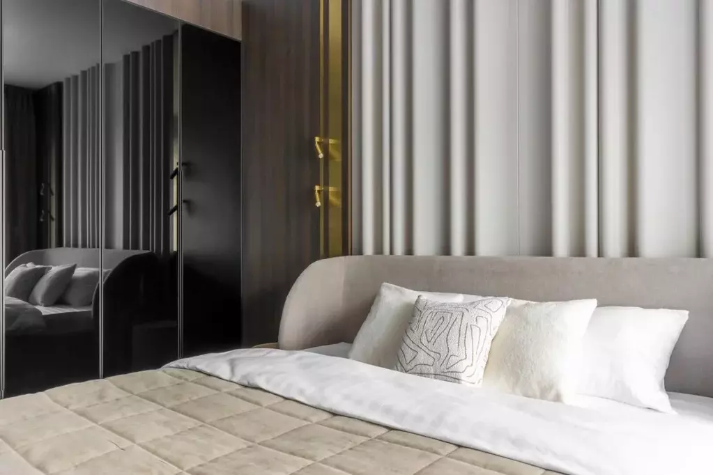 2-к кв. Санкт-Петербург Петровский просп., 22к2 (75.4 м) - Фото 2