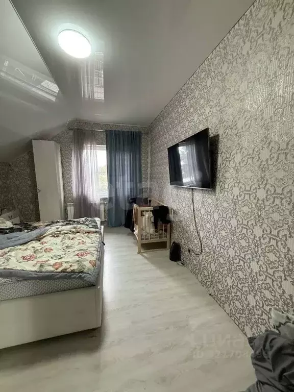 Дом в Тульская область, Тула пос. Хомяково, Новая ул., 6А (257 м) - Фото 1