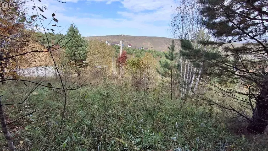 Участок в Горно-Алтайск, Курская улица (8.59 м) - Фото 0