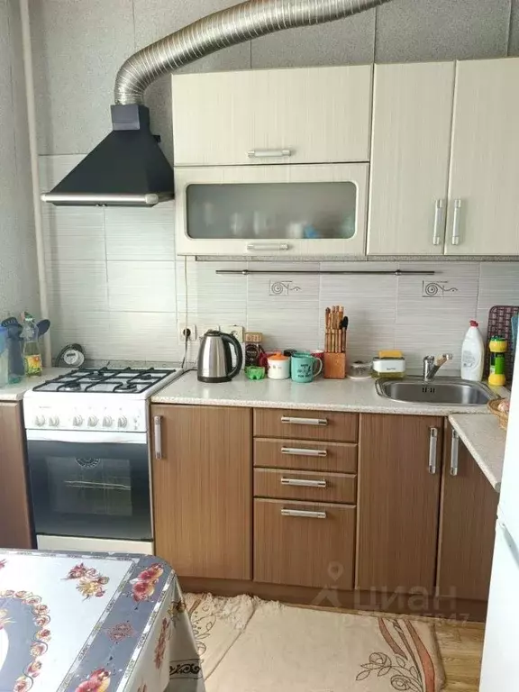 1-к кв. Саратовская область, Саратов проезд 2-й имени Блинова Ф.А., 6 ... - Фото 1