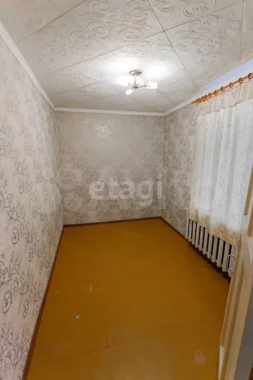 3-к. квартира, 61,7 м, 1/5 эт. - Фото 1