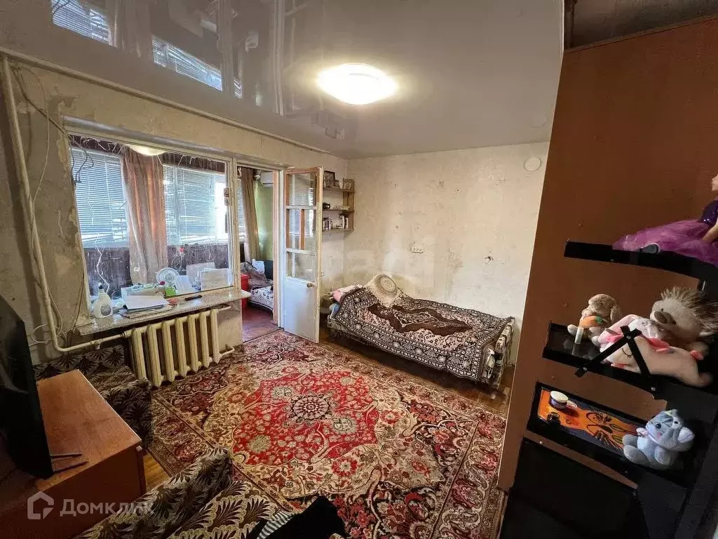 Продаётся 3-к квартира, 90.3 м - Фото 0