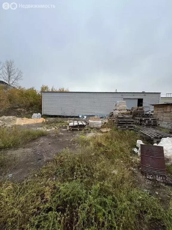 Помещение свободного назначения (500 м) - Фото 0