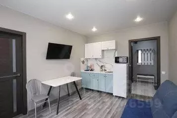 2-к кв. Иркутская область, Иркутск ул. Фрунзе, 67 (10.0 м) - Фото 1