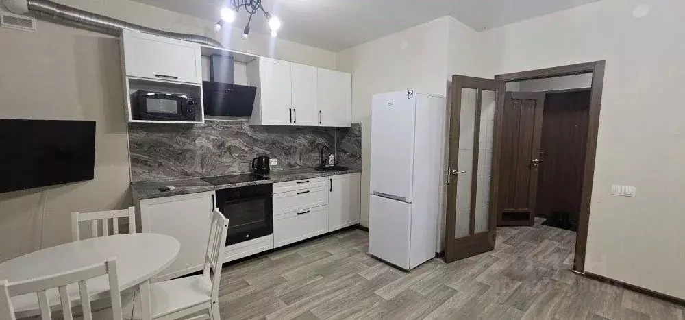 Студия Татарстан, Казань проезд Созидателей, 9 (32.0 м) - Фото 2