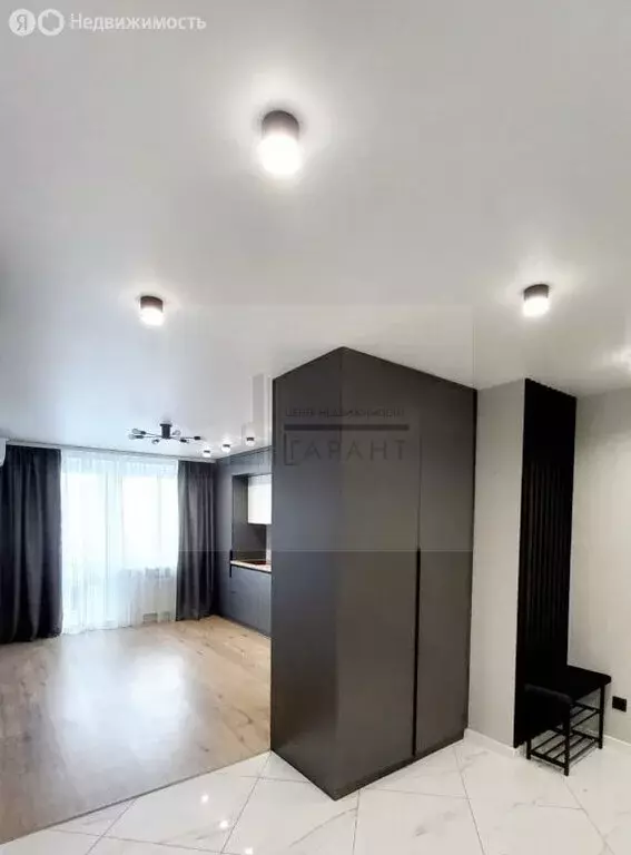 2-комнатная квартира: Тюмень, микрорайон Антипино, улица Александра ... - Фото 1