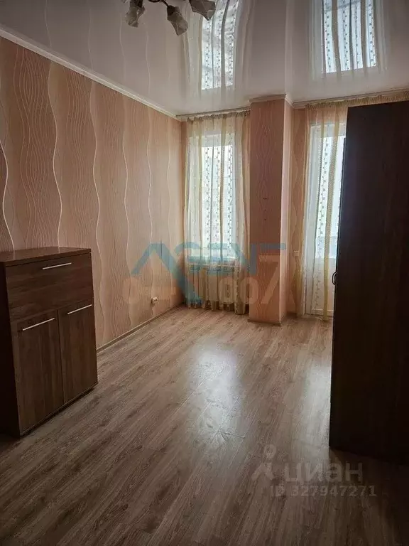 1-к кв. Белгородская область, Белгород ул. Шаландина, 4К1 (45.8 м) - Фото 1