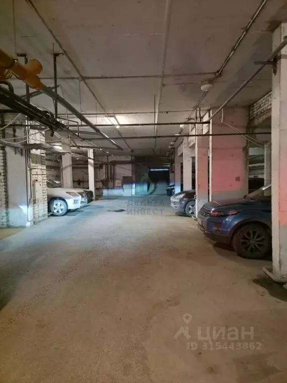 Гараж в Башкортостан, Уфа ул. Менделеева, 145 (23 м) - Фото 1