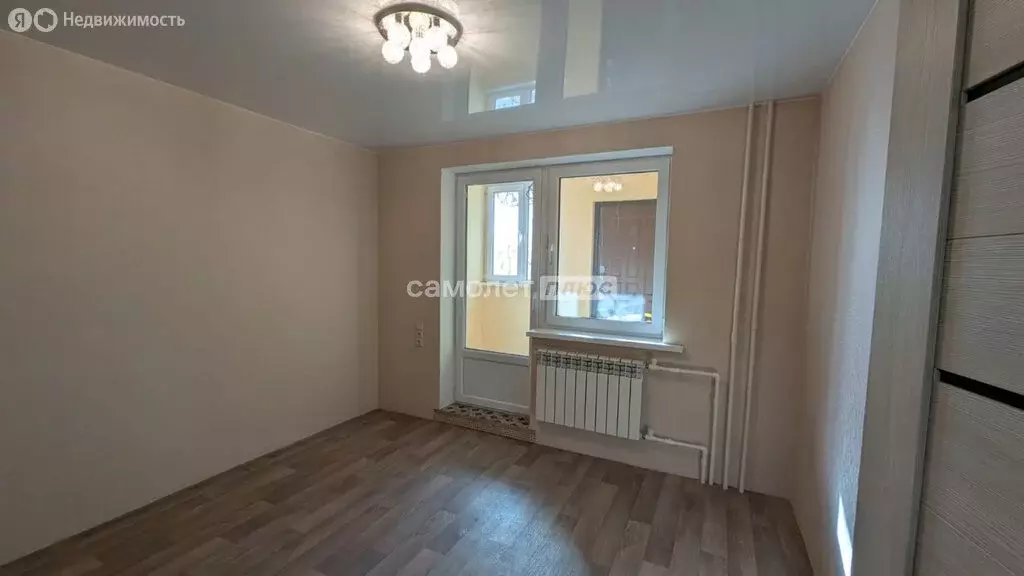 1-комнатная квартира: Павловский Посад, улица Орджоникидзе, 7А (42.5 ... - Фото 1