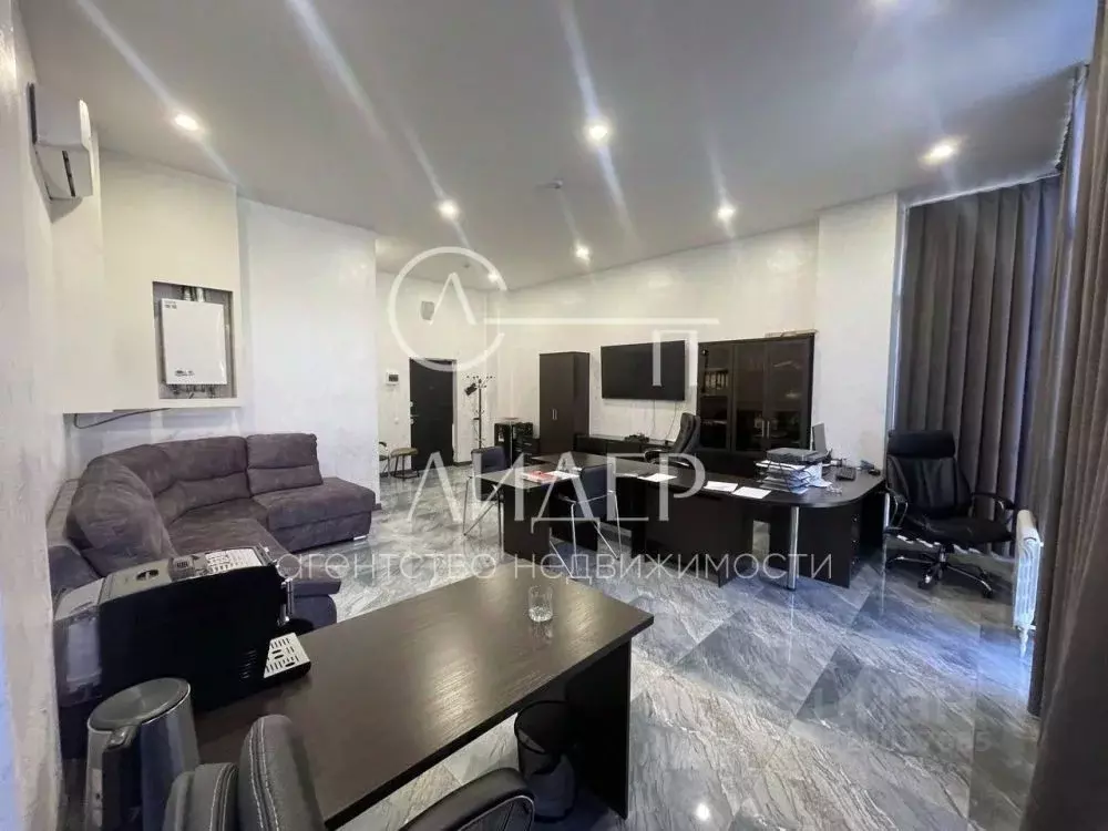 Офис в Краснодарский край, Сочи Транспортная ул., 65 (48 м) - Фото 1