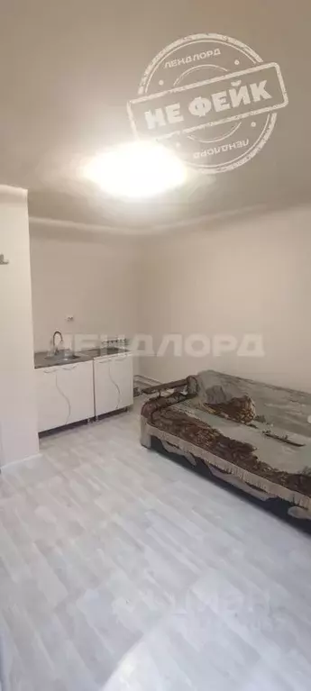 Студия Ростовская область, Батайск Пролетарская ул., 45 (15.0 м) - Фото 1