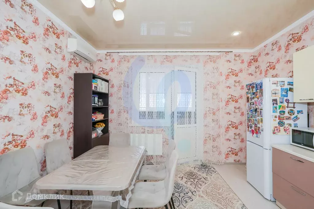 Продаётся 3-к квартира, 100 м - Фото 1