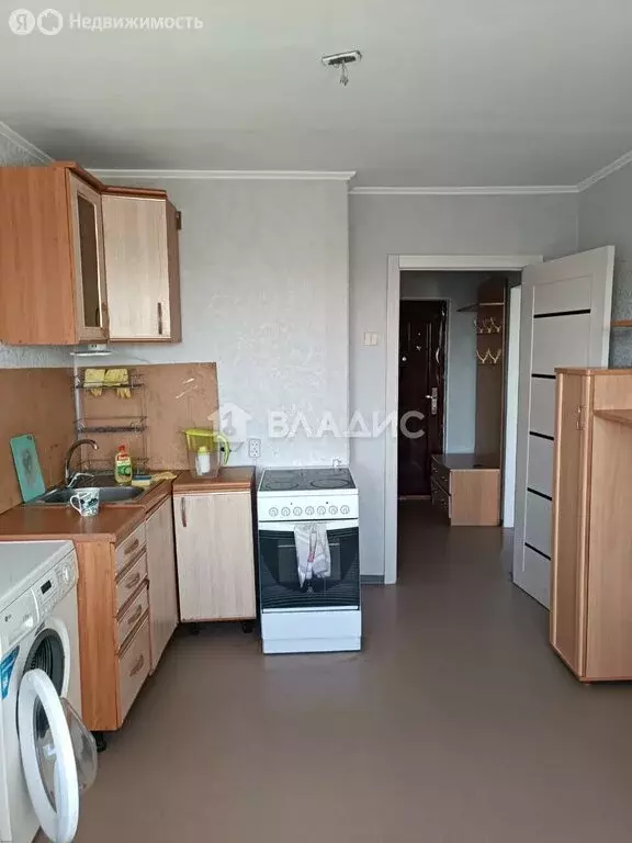 1-комнатная квартира: Зея, микрорайон Светлый, 60 (36 м) - Фото 0
