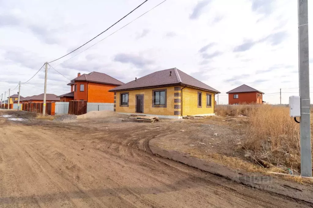 Дом в Тюменская область, Тюмень Славянский двор кп,  (100 м) - Фото 1