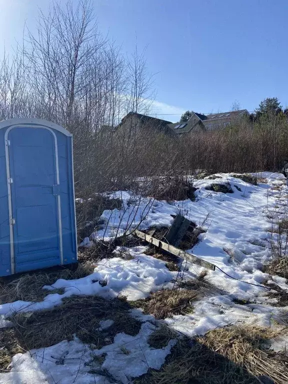 Участок, 25 сот., поселения (ижс) - Фото 1