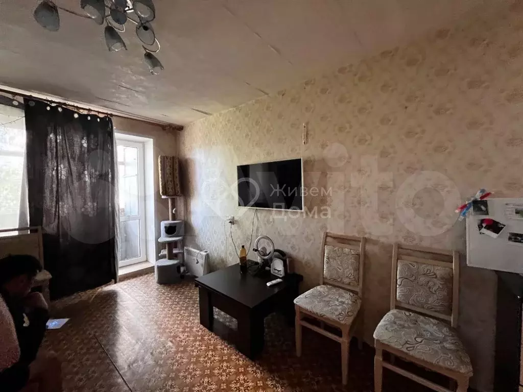 2-к. квартира, 41,1 м, 3/5 эт. - Фото 1