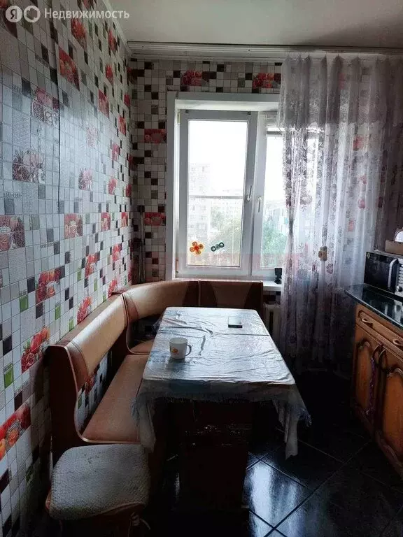 2-комнатная квартира: Астрахань, Грановский переулок, 54к2 (51.6 м) - Фото 0