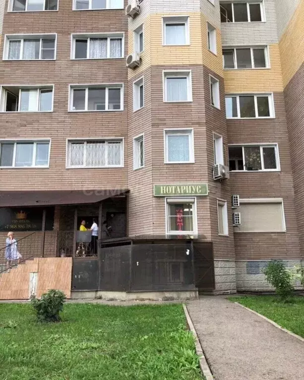 Помещение свободного назначения в Московская область, Апрелевка ... - Фото 1