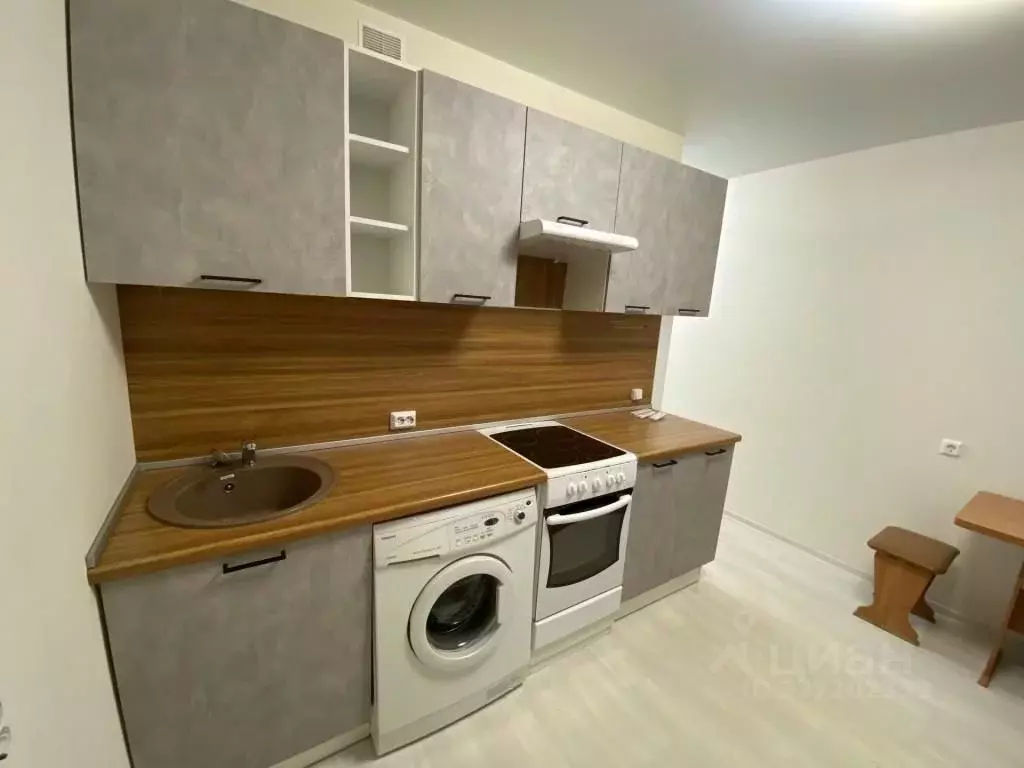 1-к кв. Нижегородская область, Нижний Новгород просп. ... - Фото 1