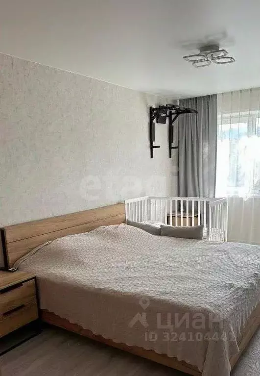 2-к кв. Красноярский край, Красноярск Семафорная ул., 245а (49.0 м) - Фото 1