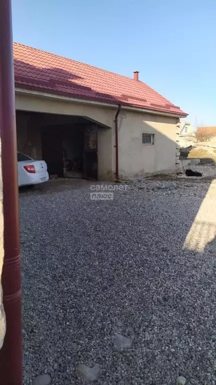 Дом в Кабардино-Балкария, Чегемский район, с. Нартан ул. Хажнагоева, ... - Фото 2