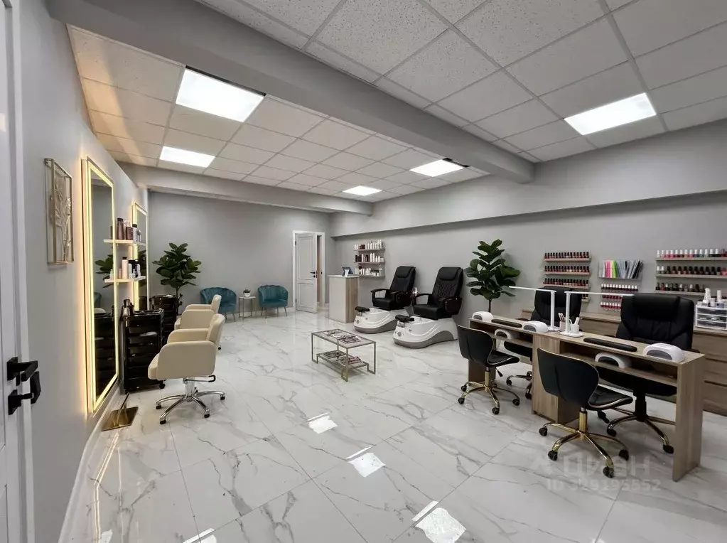 Помещение свободного назначения в Москва ул. Коминтерна, 5 (49 м) - Фото 1