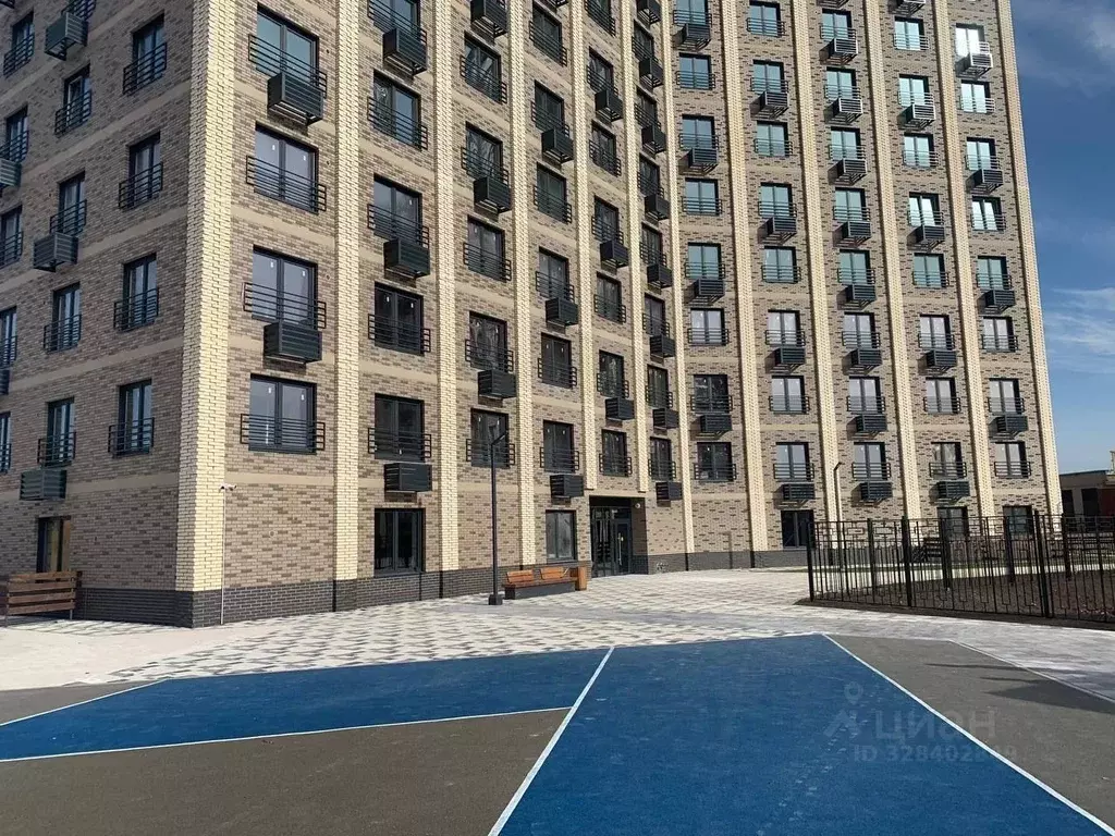 Студия Новосибирская область, Новосибирск ул. Лобачевского, 51/1 (30.0 ... - Фото 2