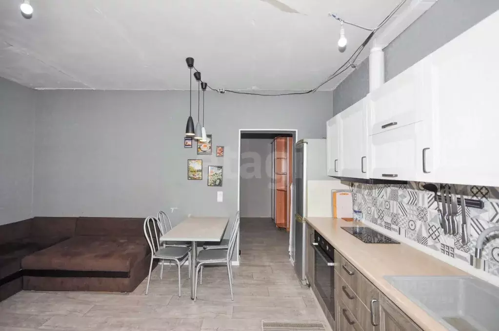 3-к кв. Сахалинская область, Анивский городской округ, с. Новотроицкое ... - Фото 2