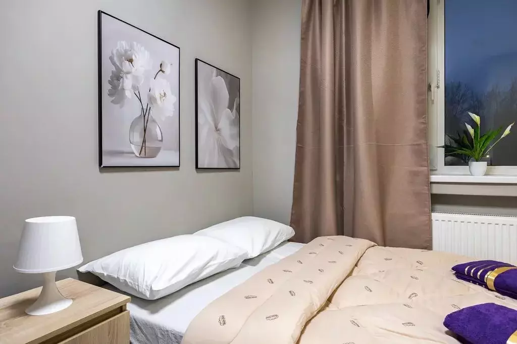 Студия Москва ш. Фрезер, 17С1 (17.0 м) - Фото 1